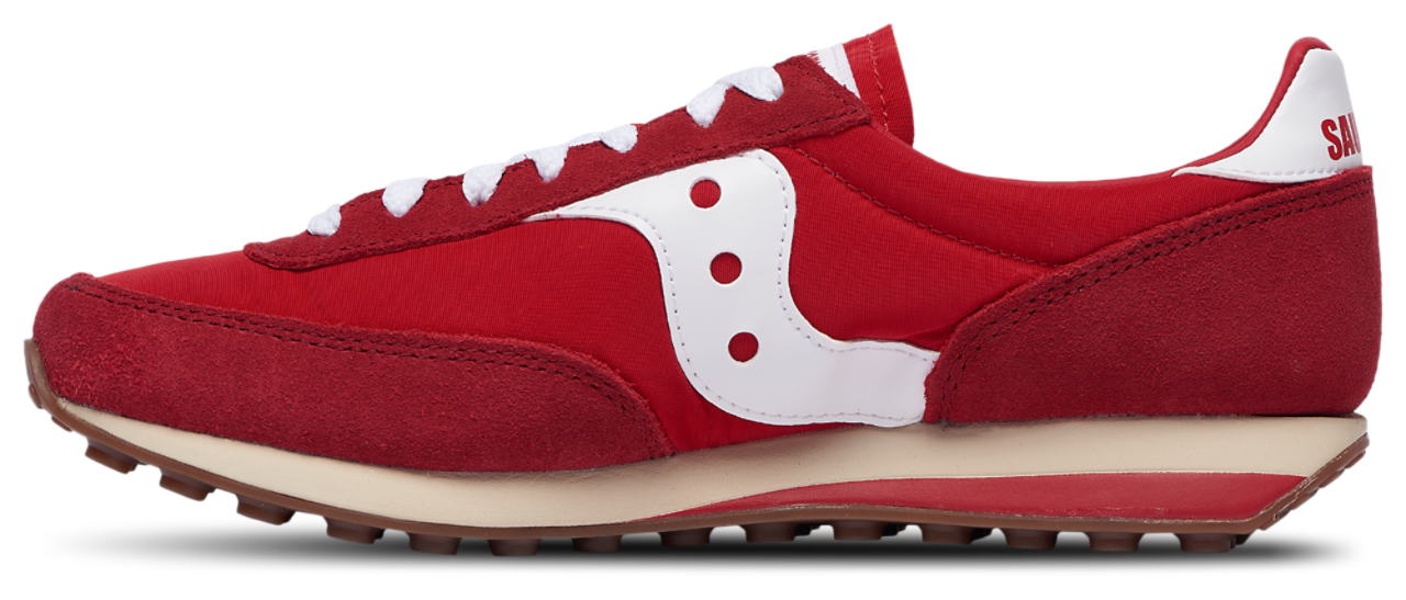 Saucony Trainer 80 Image 2 of 5. Tap to open photo gallery.