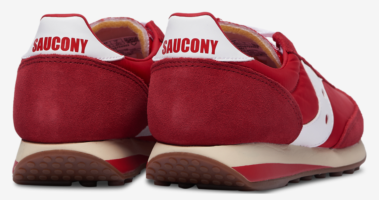 Saucony Trainer 80 Image 3 of 5. Tap to open photo gallery.