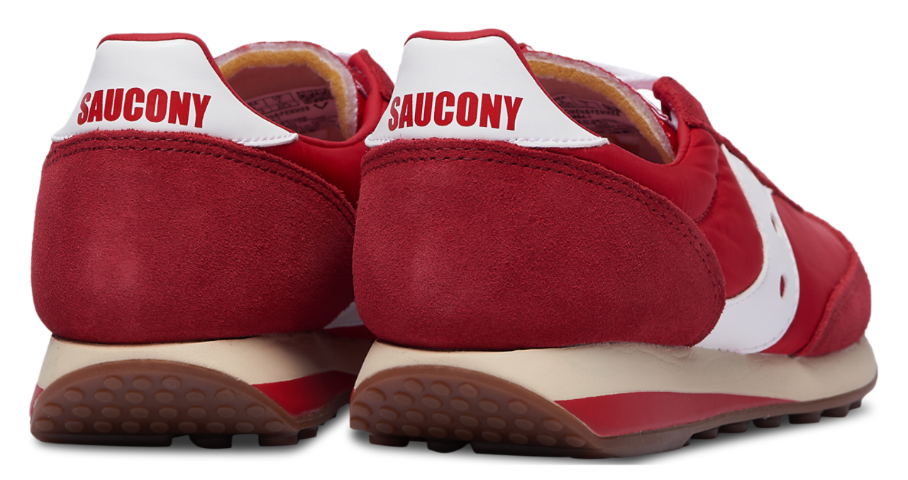 Saucony Trainer 80 Image 3 of 5. Tap to open photo gallery.