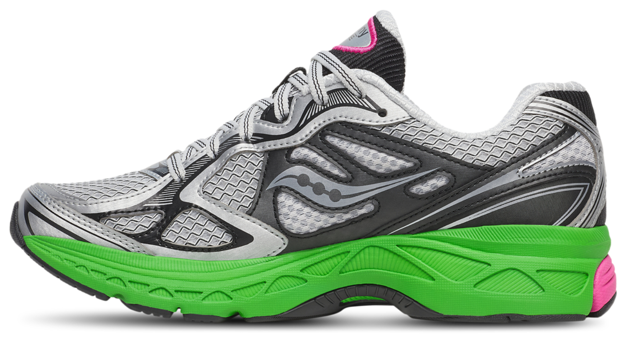 Saucony Guide 7 Image 2 of 5. Tap to open photo gallery.