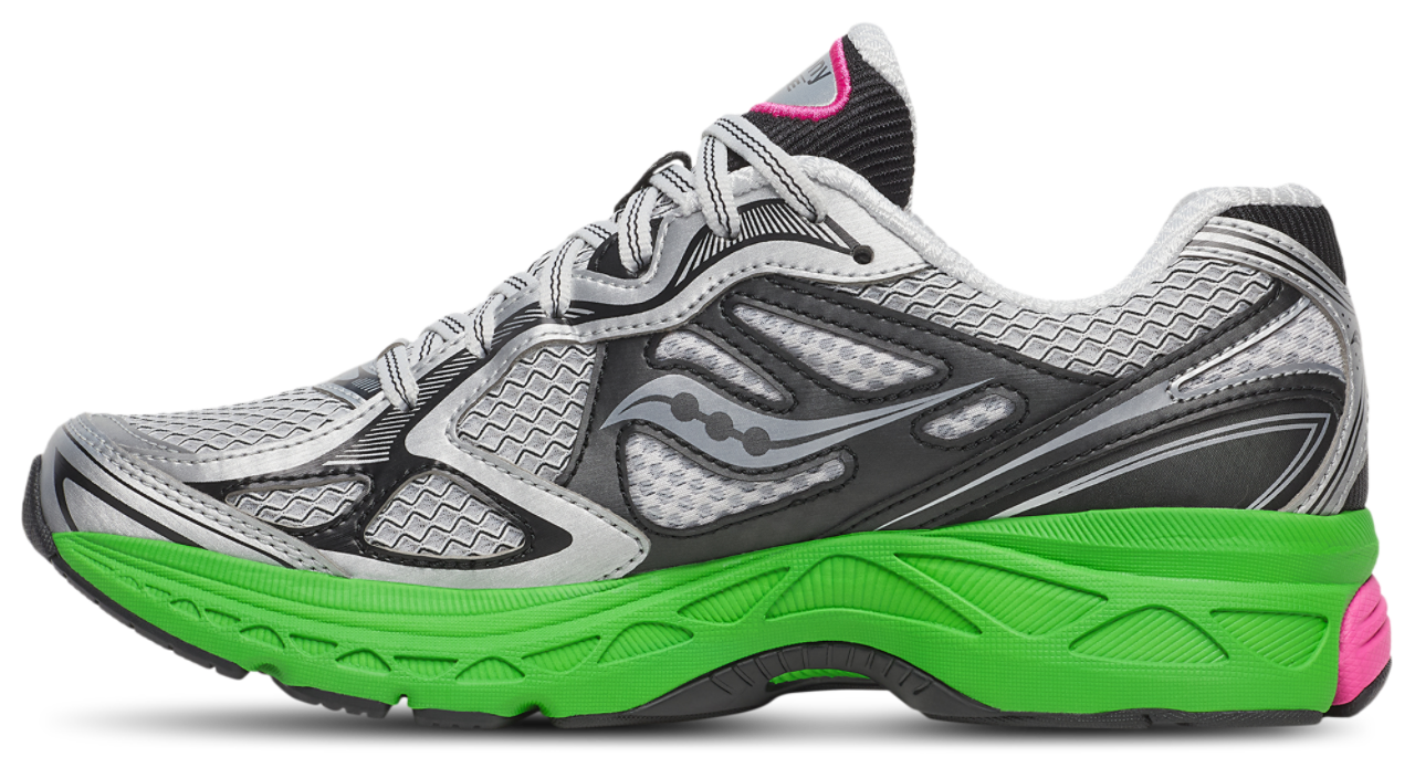 Saucony Guide 7 Image 2 of 5. Tap to open photo gallery.