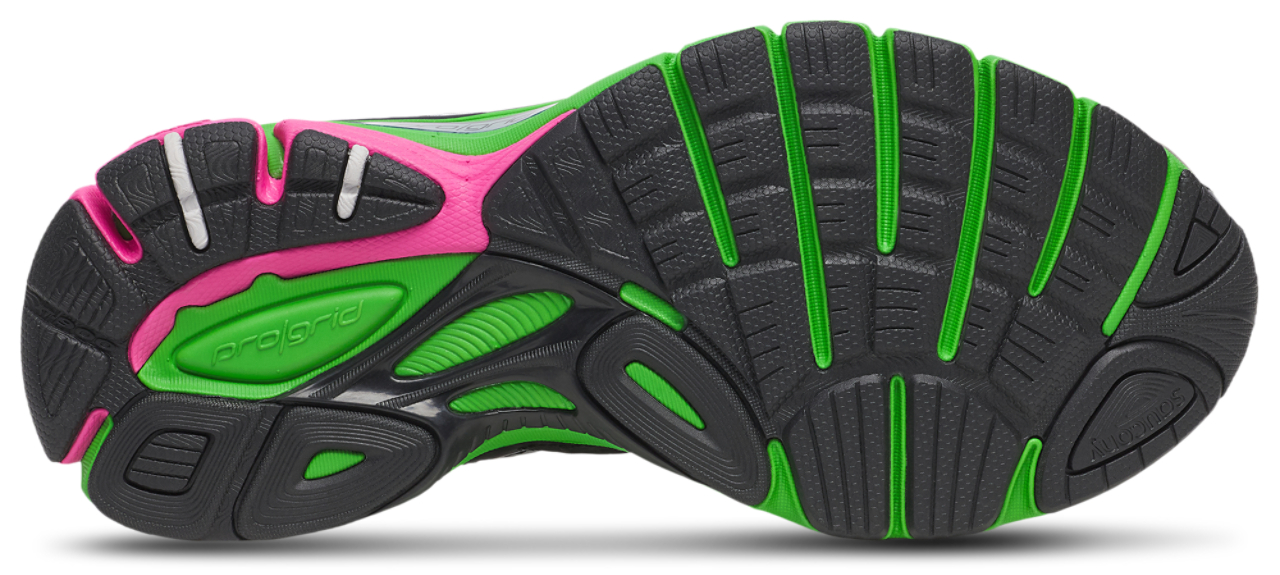 Saucony Guide 7 Image 5 of 5. Tap to open photo gallery.