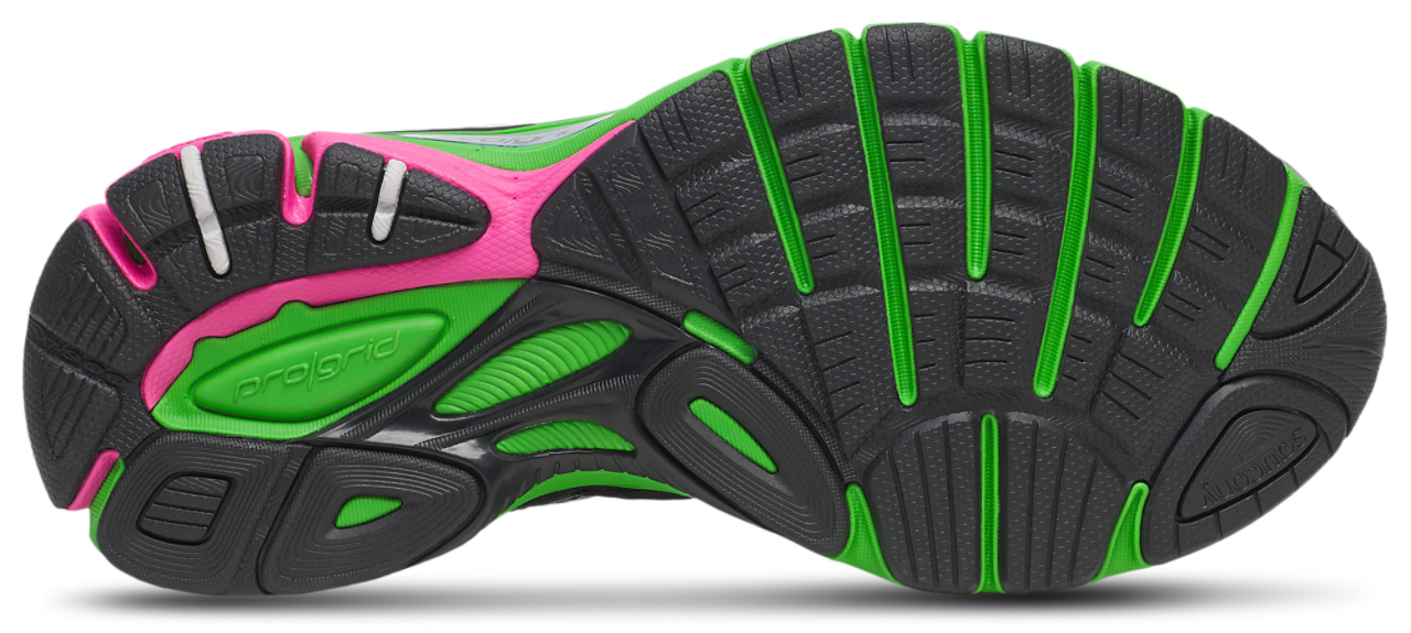 Saucony Guide 7 Image 5 of 5. Tap to open photo gallery.