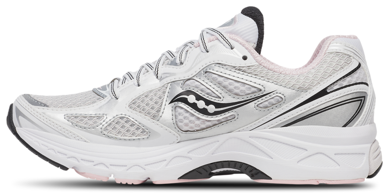 Saucony Guide 7 Image 2 of 5. Tap to open photo gallery.