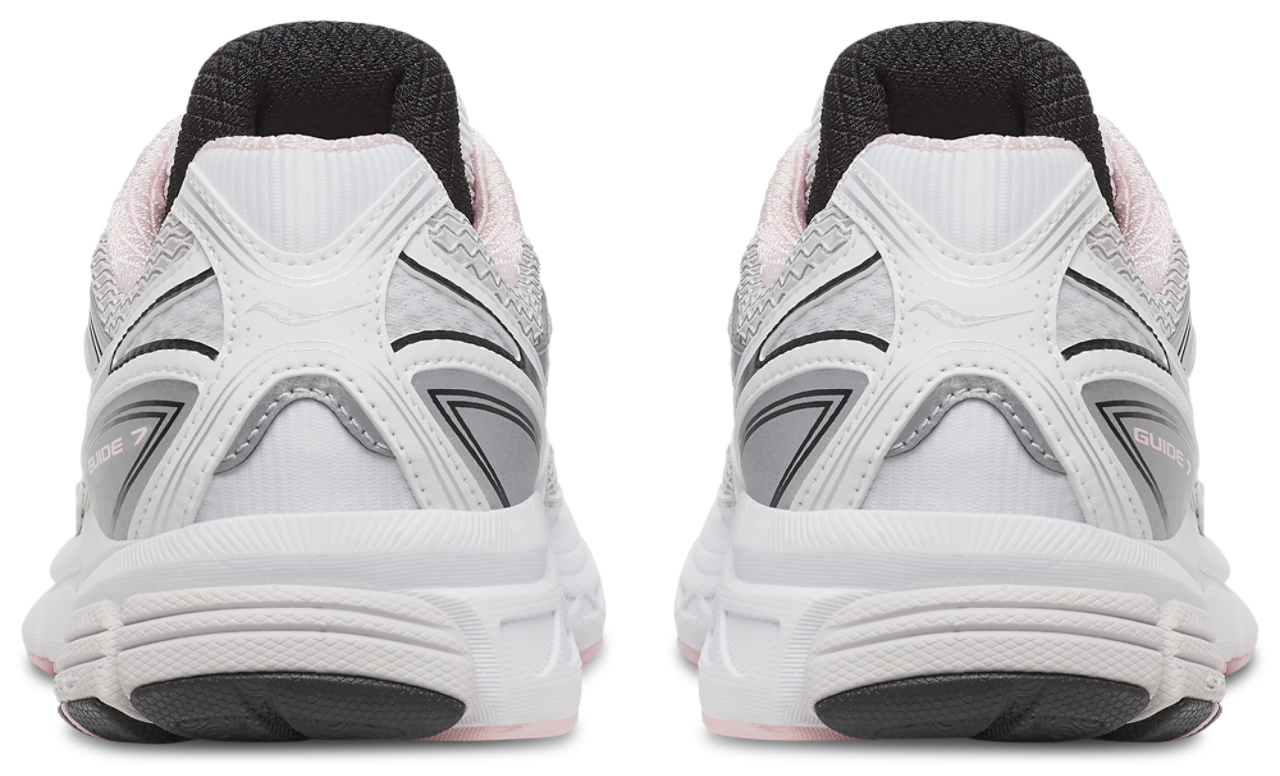 Saucony Guide 7 Image 3 of 5. Tap to open photo gallery.