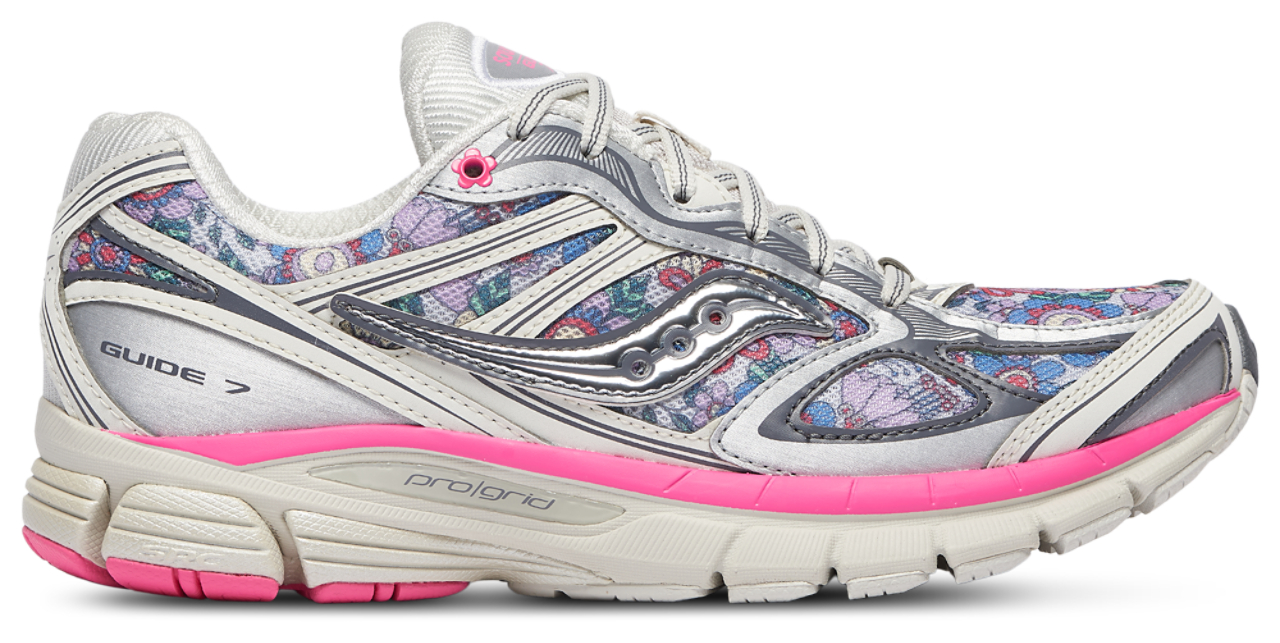 Saucony Guide 7 Image 1 of 5. Tap to open photo gallery.
