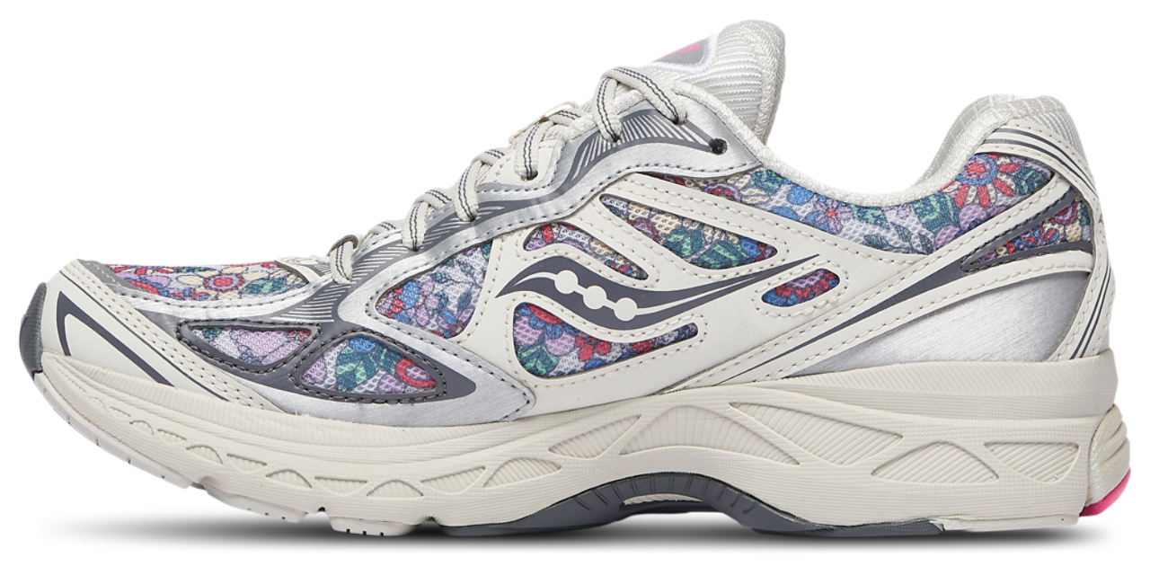Saucony Guide 7 Image 2 of 5. Tap to open photo gallery.