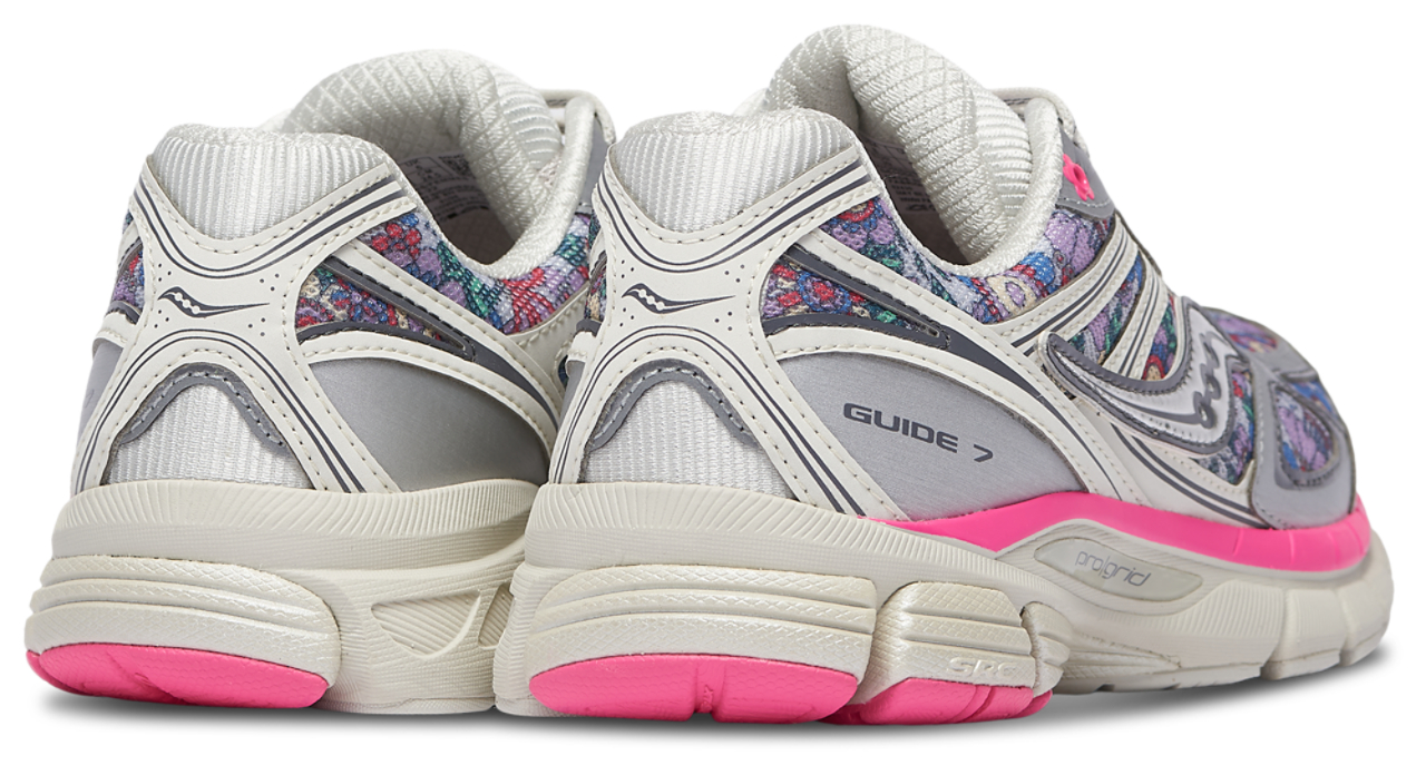Saucony Guide 7 Image 3 of 5. Tap to open photo gallery.
