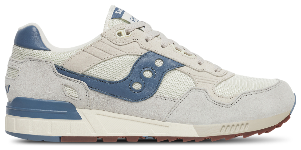 Saucony Shadow 5000 Image 1 of 5. Tap to open photo gallery.