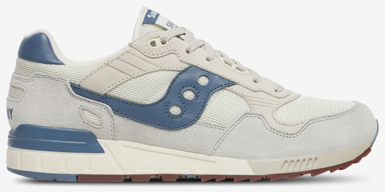Saucony Shadow 5000 Image 1 of 5. Tap to open photo gallery.