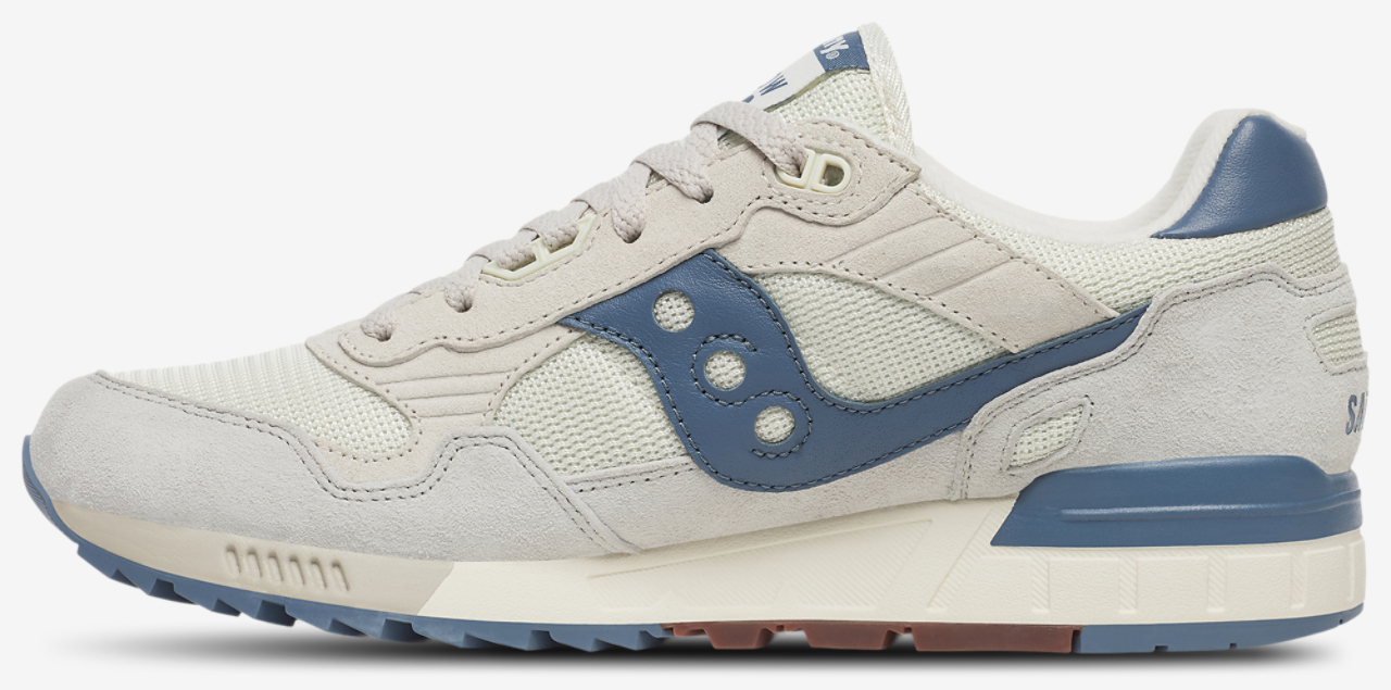 Saucony Shadow 5000 Image 2 of 5. Tap to open photo gallery.