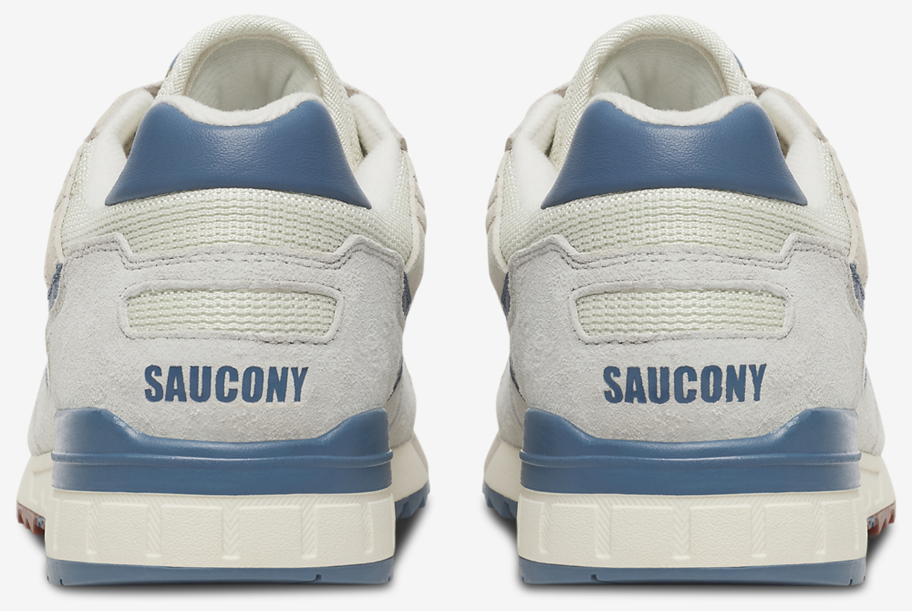 Saucony Shadow 5000 Image 3 of 5. Tap to open photo gallery.