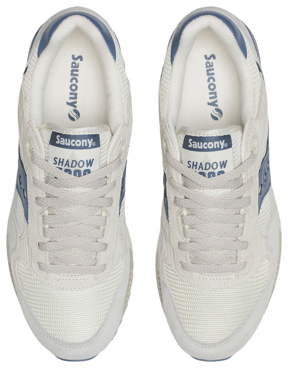 Saucony Shadow 5000 Image 4 of 5. Tap to open photo gallery.