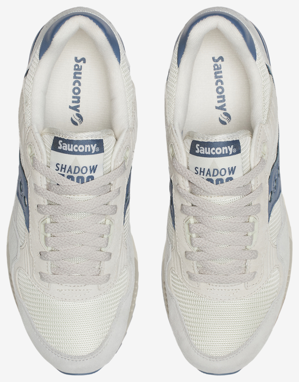 Saucony Shadow 5000 Image 4 of 5. Tap to open photo gallery.