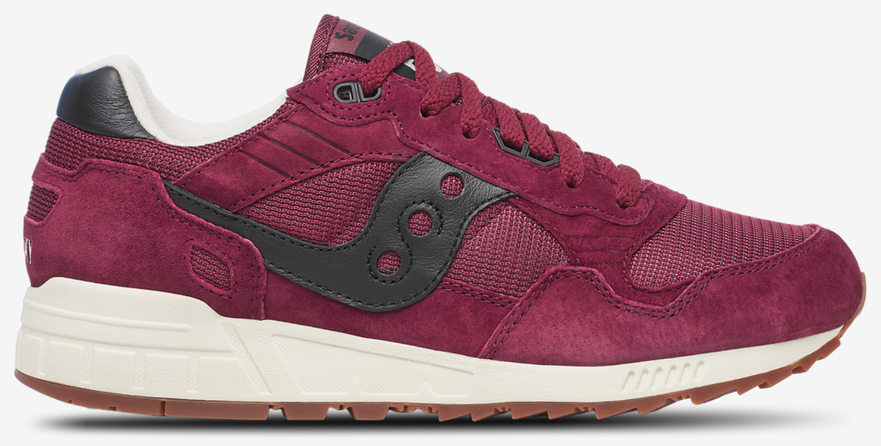 Saucony Shadow 5000 Image 1 of 5. Tap to open photo gallery.