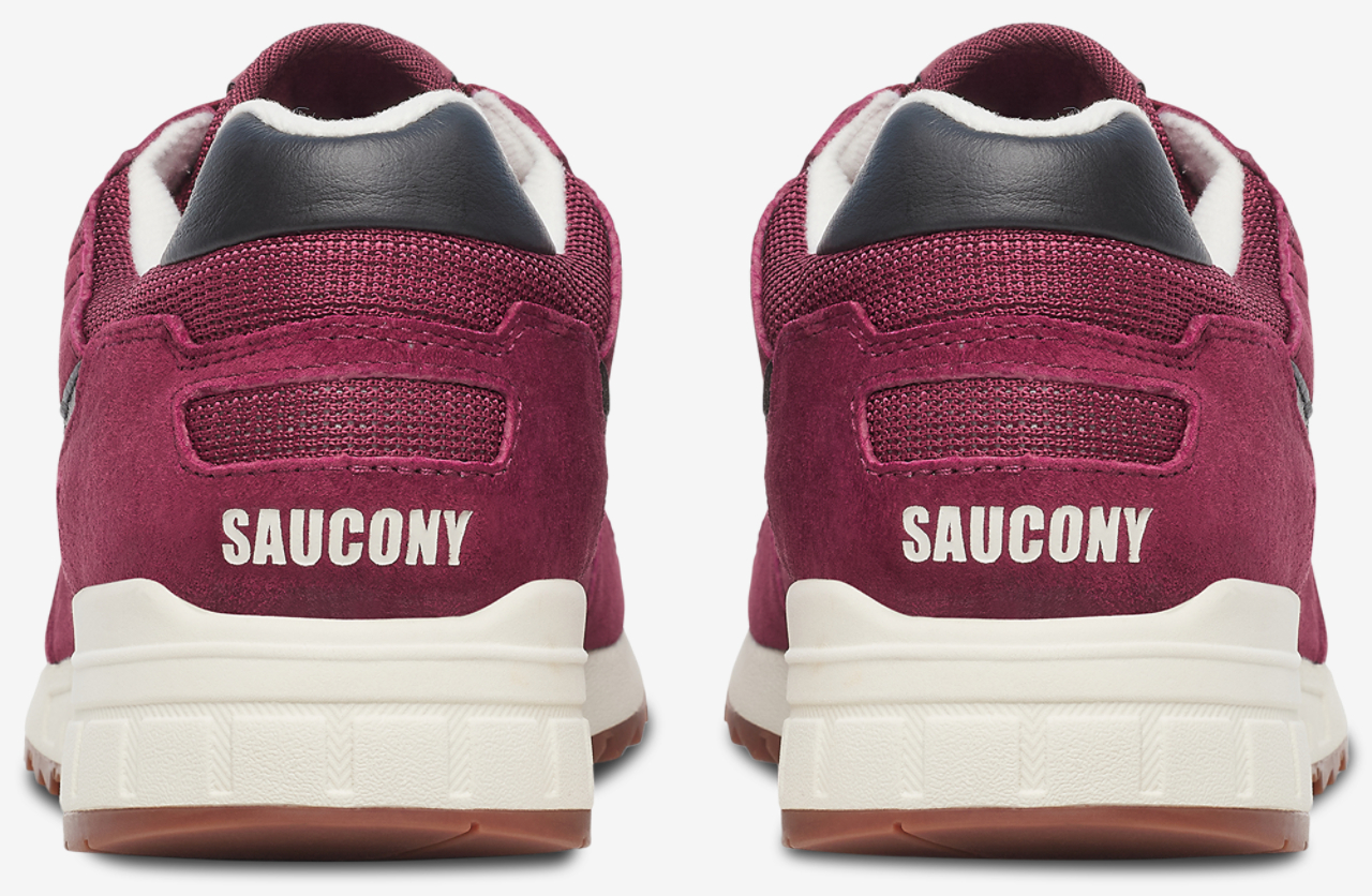 Saucony Shadow 5000 Image 3 of 5. Tap to open photo gallery.