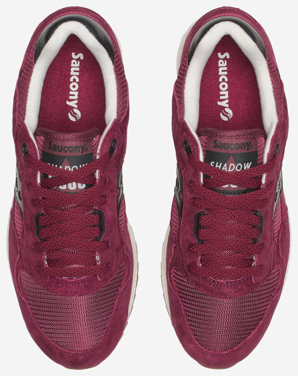 Saucony Shadow 5000 Image 4 of 5. Tap to open photo gallery.