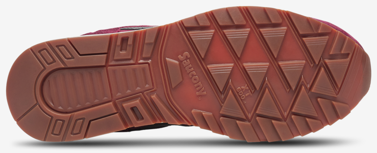 Saucony Shadow 5000 Image 5 of 5. Tap to open photo gallery.