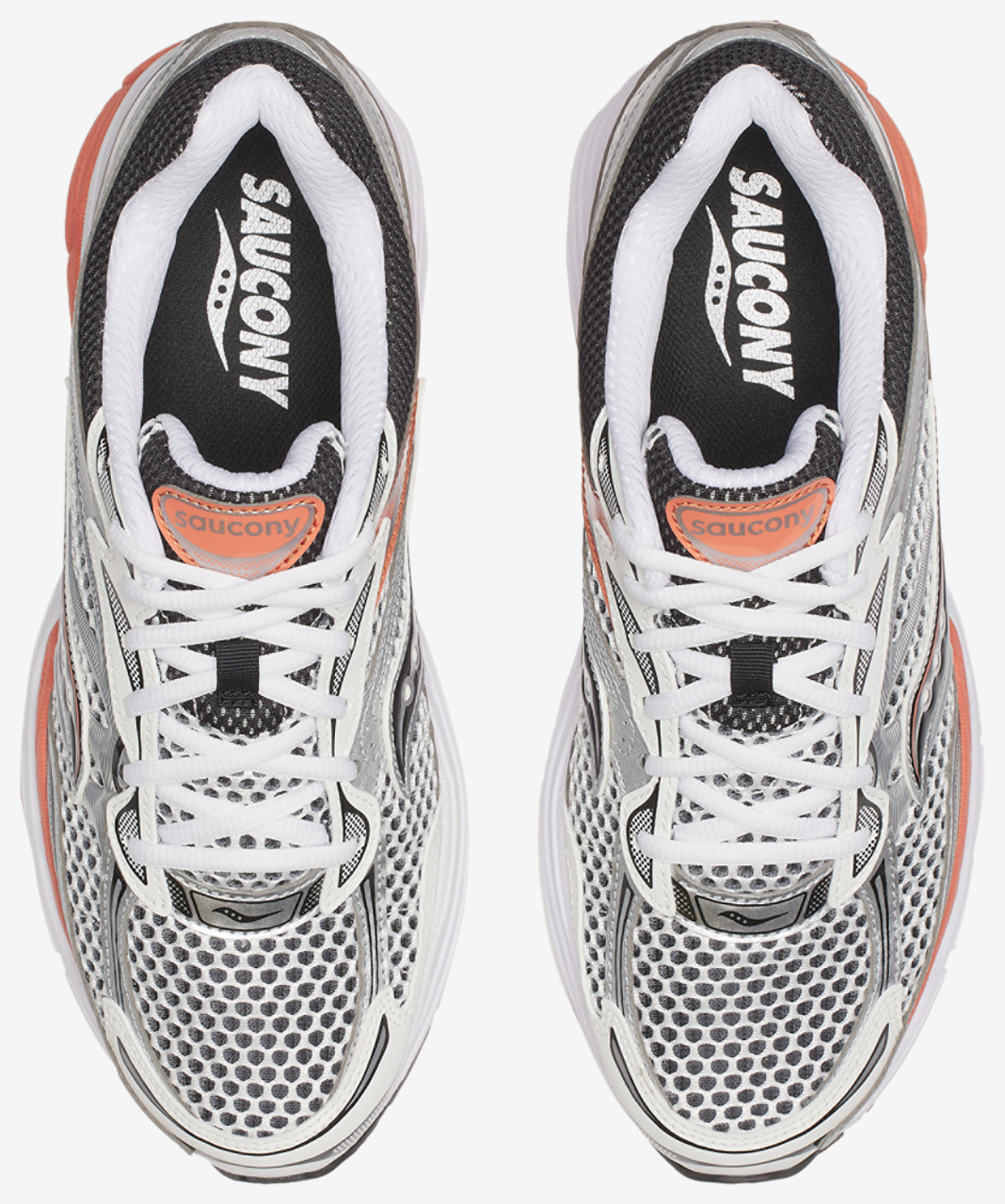 Saucony Progrid Omni 9 Image 4 of 5. Tap to open photo gallery.