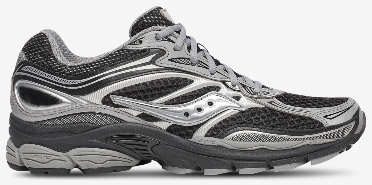 Saucony Progrid Omni 9 Image 1 of 5. Tap to open photo gallery.