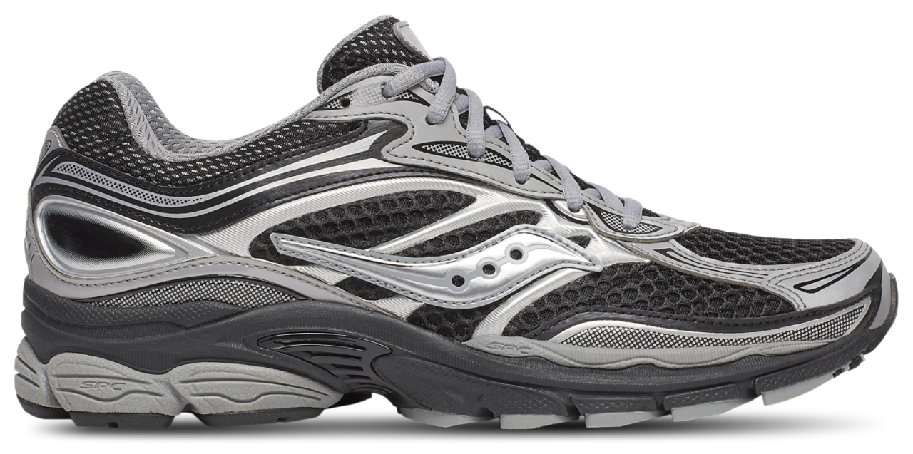 Saucony Progrid Omni 9 Image 1 of 5. Tap to open photo gallery.