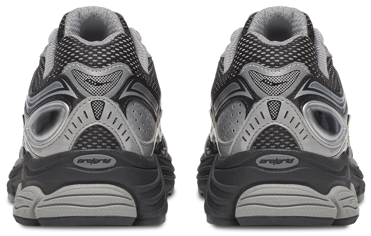 Saucony Progrid Omni 9 Image 3 of 5. Tap to open photo gallery.