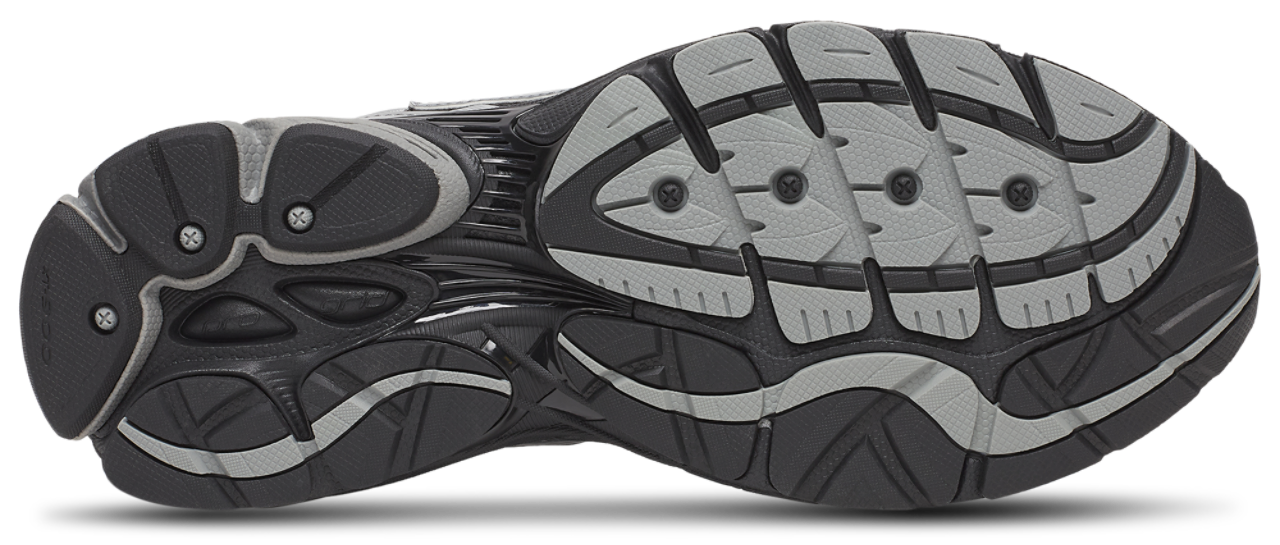 Saucony Progrid Omni 9 Image 5 of 5. Tap to open photo gallery.