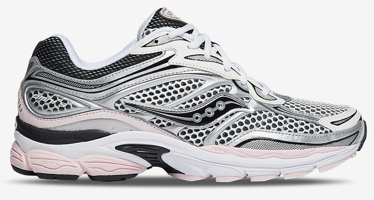 Saucony Progrid Omni 9 Image 1 of 5. Tap to open photo gallery.