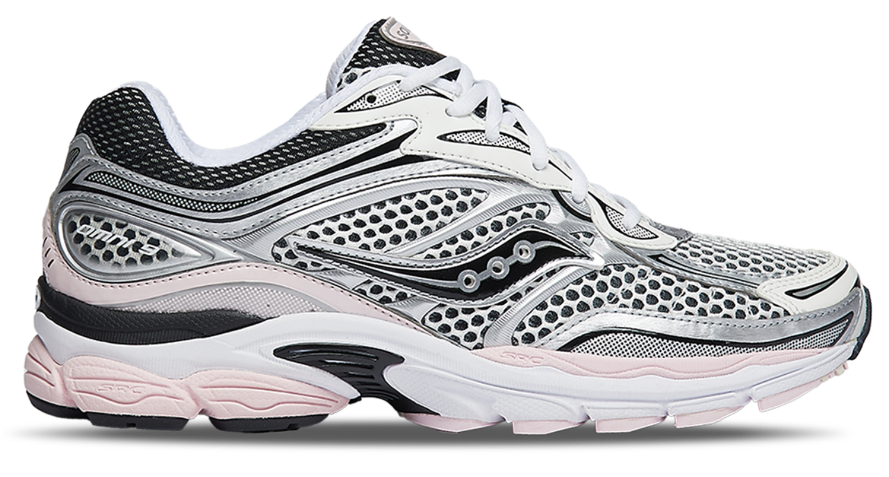 Saucony Progrid Omni 9 Image 1 of 5. Tap to open photo gallery.