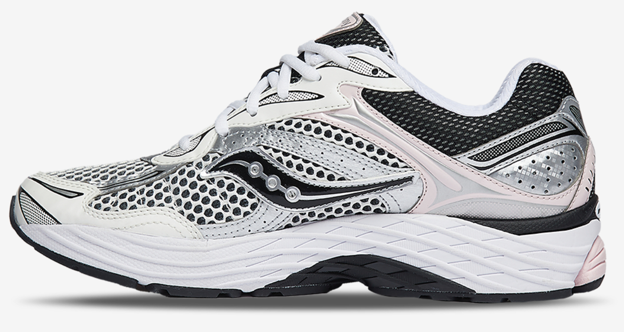 Saucony Progrid Omni 9 Image 2 of 5. Tap to open photo gallery.