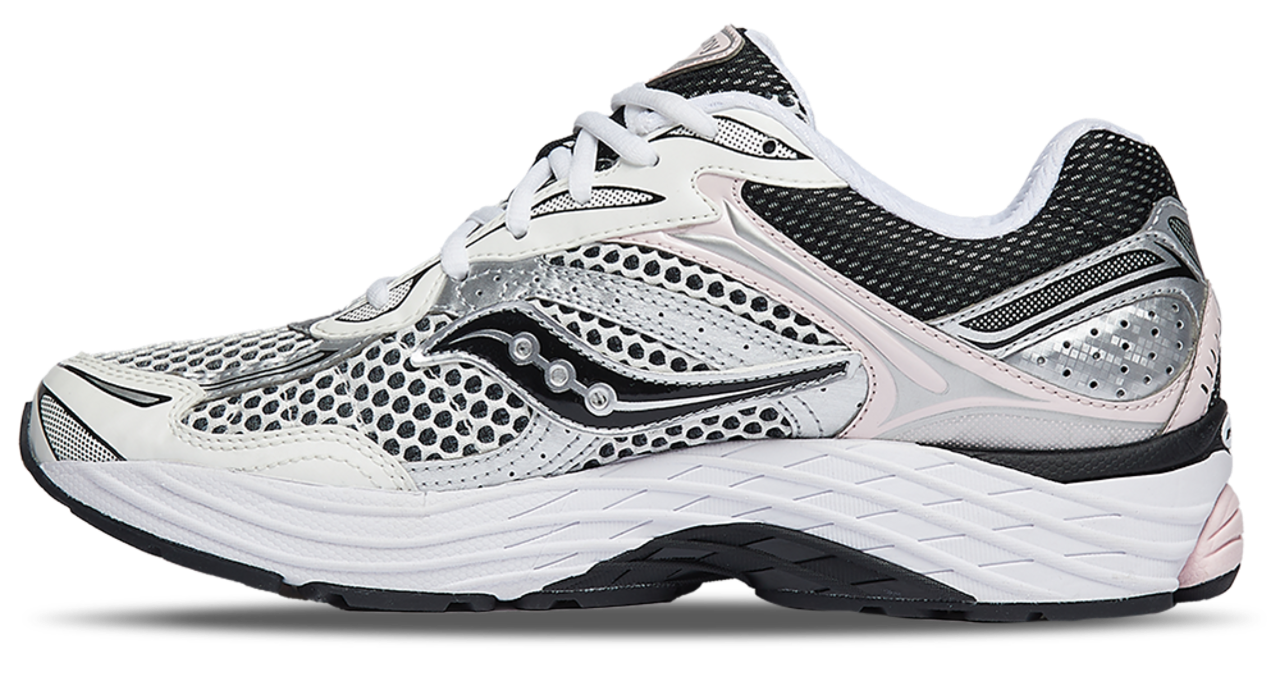 Saucony Progrid Omni 9 Image 2 of 5. Tap to open photo gallery.