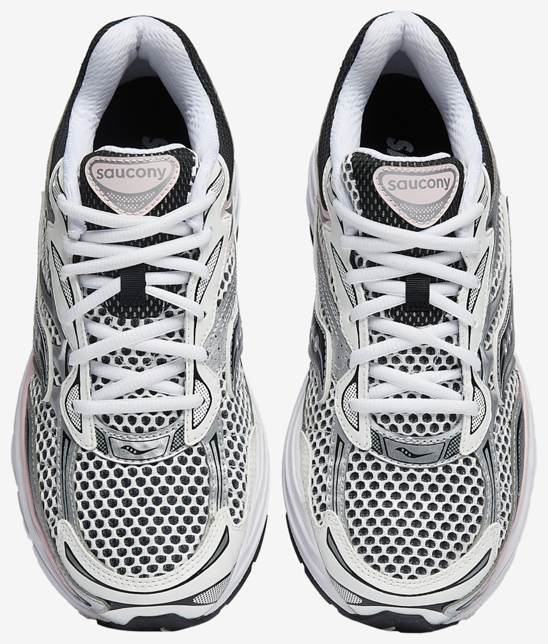 Saucony Progrid Omni 9 Image 4 of 5. Tap to open photo gallery.