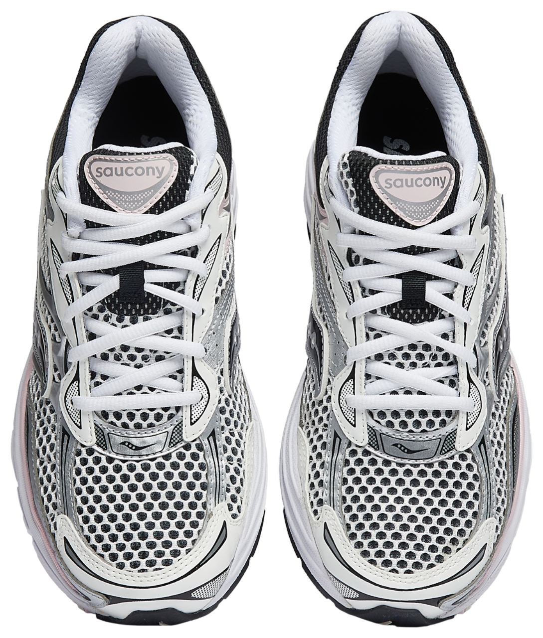 Saucony Progrid Omni 9 Image 4 of 5. Tap to open photo gallery.