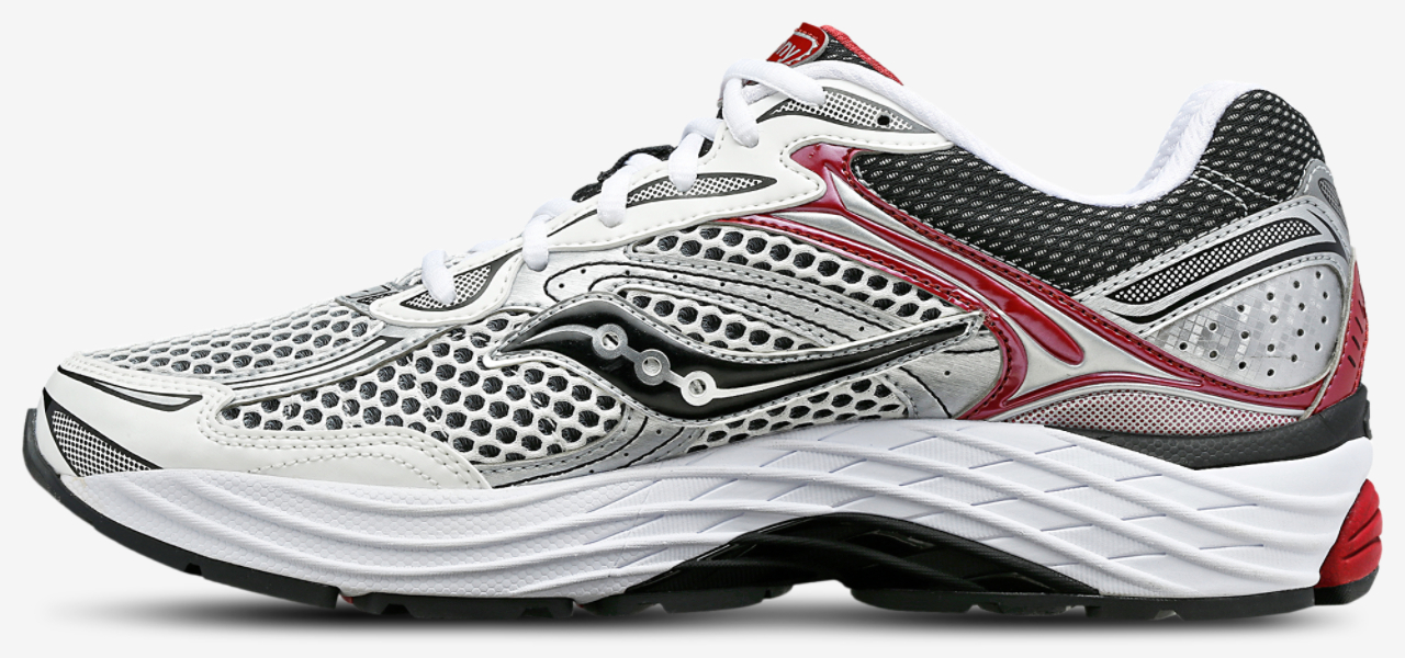 Saucony Progrid Omni 9