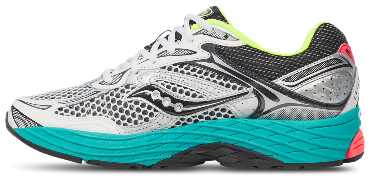 Saucony Progrid Omni 9