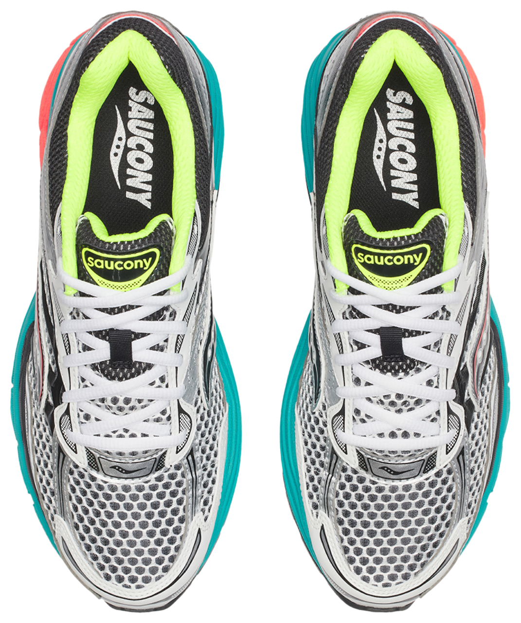 Saucony Progrid Omni 9