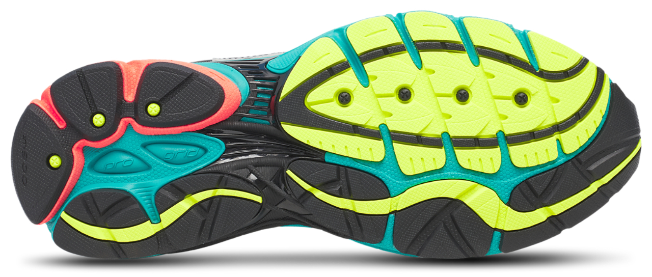 Saucony Progrid Omni 9