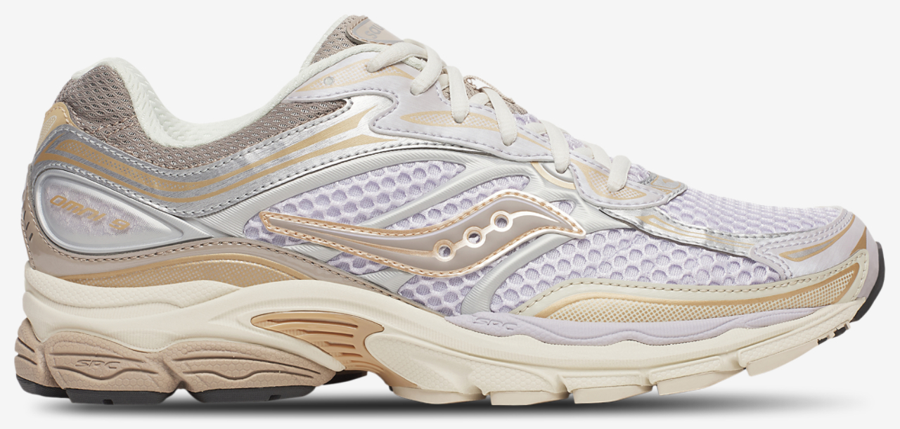 Saucony Progrid Omni 9 Image 1 of 5. Tap to open photo gallery.