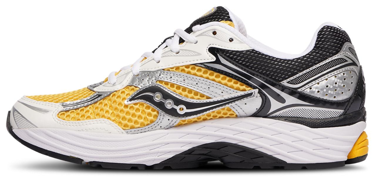 Saucony Progrid Omni 9 Image 2 of 6. Tap to open photo gallery.