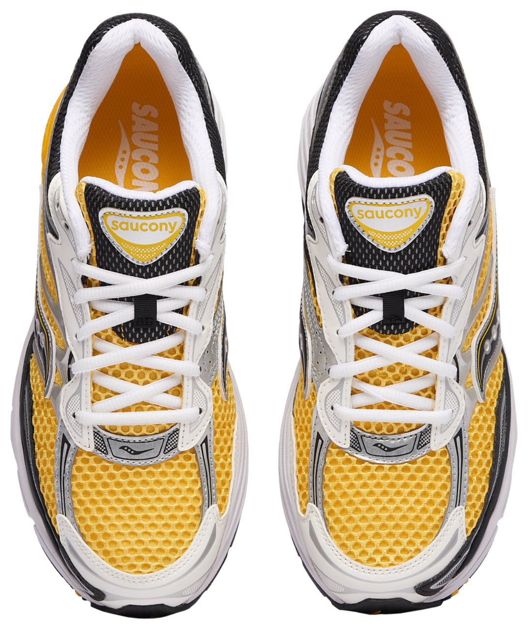 Saucony Progrid Omni Foot Locker