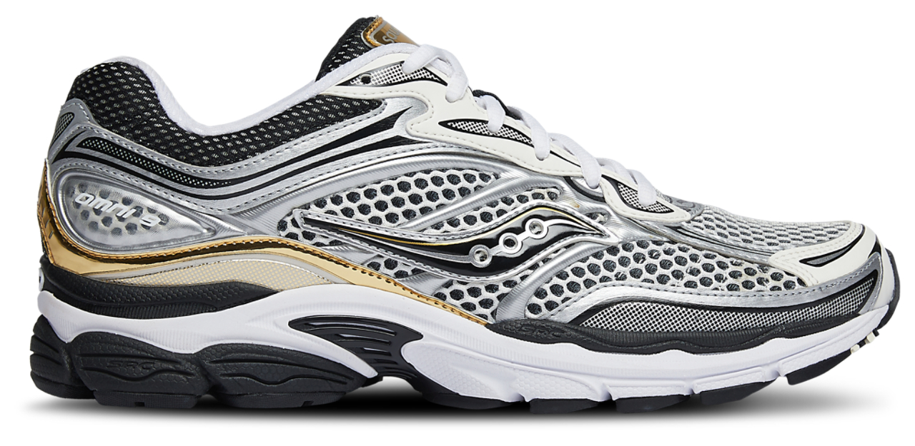 Saucony Progrid Omni 9 Image 1 of 5. Tap to open photo gallery.