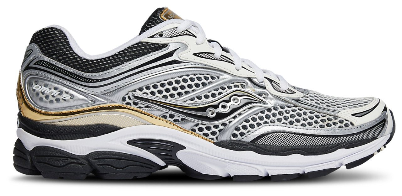 Saucony Progrid Omni 9 Image 1 of 5. Tap to open photo gallery.