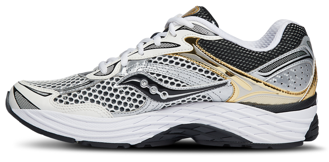 Saucony Progrid Omni 9 Image 2 of 5. Tap to open photo gallery.