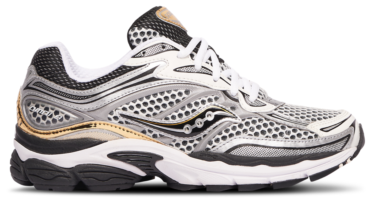 Saucony Progrid Omni 9 Image 1 of 5. Tap to open photo gallery.