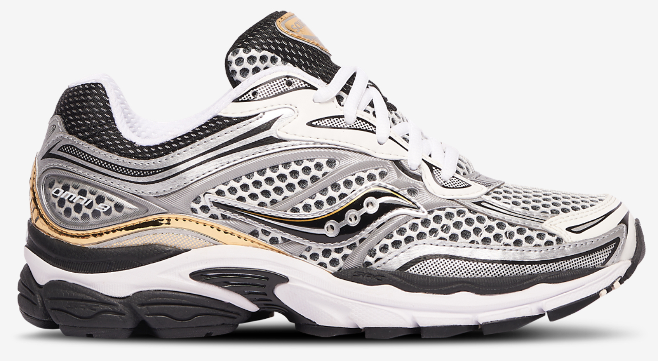 Saucony Progrid Omni 9 Image 1 of 5. Tap to open photo gallery.
