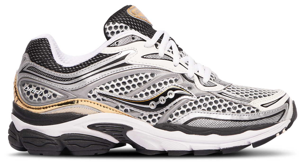 Saucony Progrid Omni 9 Image 1 of 5. Tap to open photo gallery.
