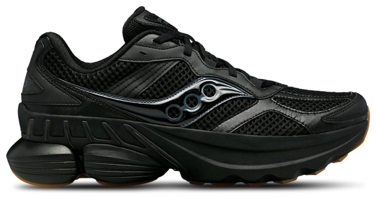 Saucony Grid NXT Foot Locker