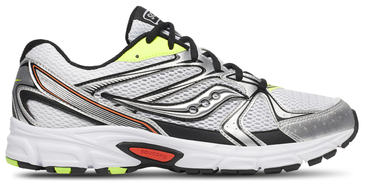 Saucony Ride Millennium Foot Locker