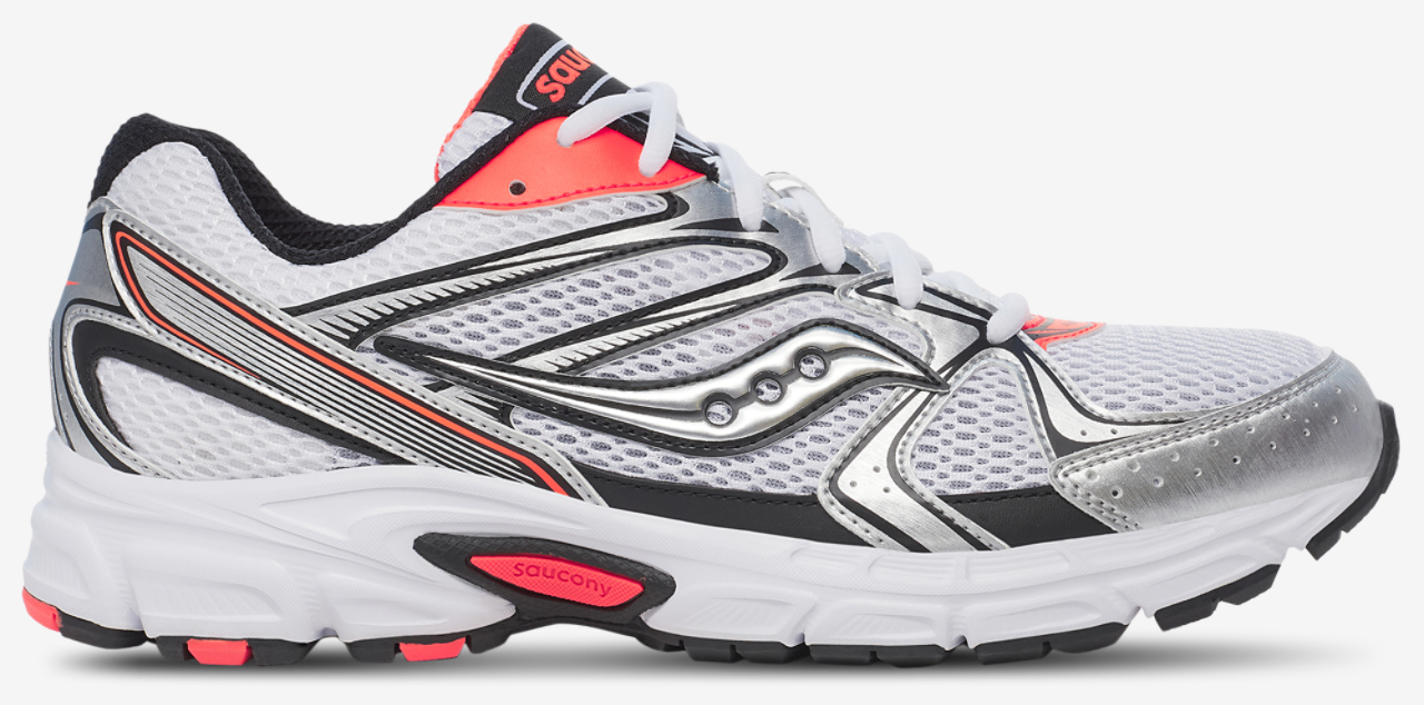 Saucony Ride Millennium  Image 1 of 5. Tap to open photo gallery.