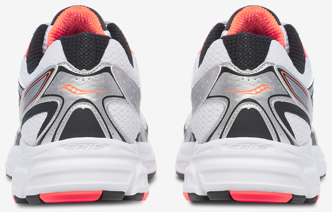 Saucony Ride Millennium  Image 3 of 5. Tap to open photo gallery.